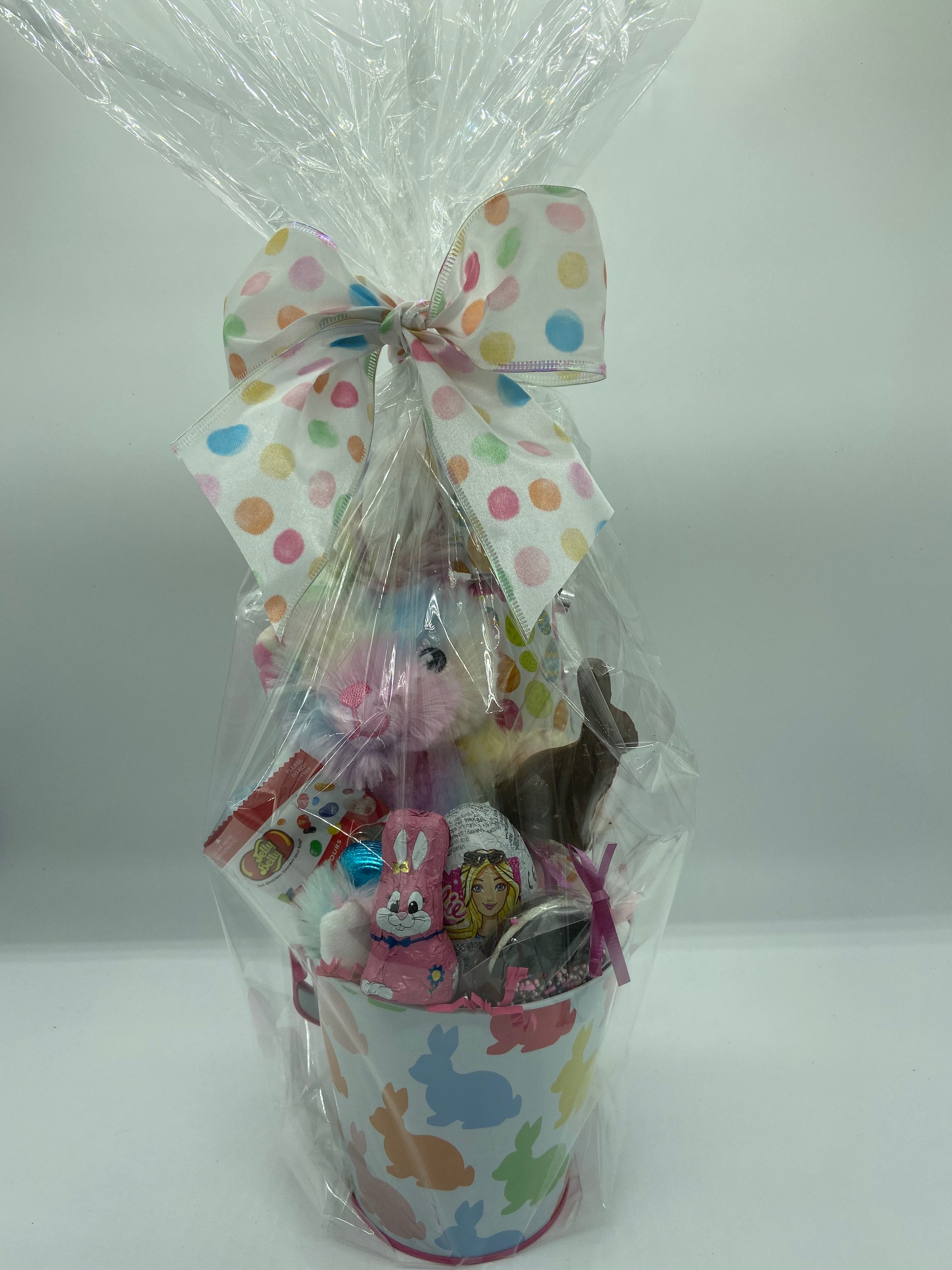 Child Easter Basket Small