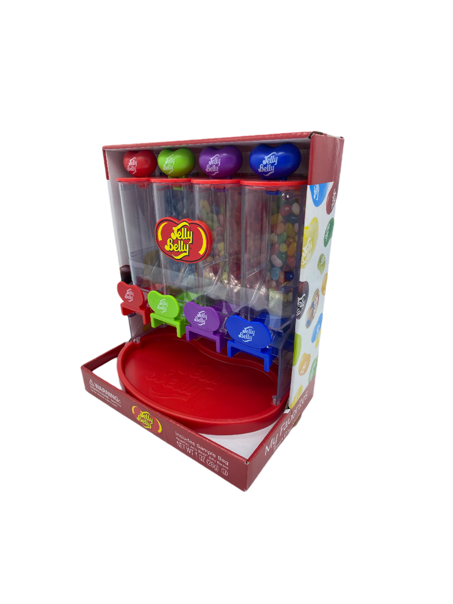 Jelly belly dispenser deals