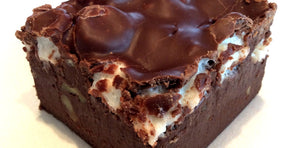 Open image in slideshow, Rocky Road
